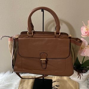 Burberry bag